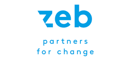 zeb Logo