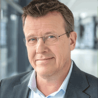 Prof. Dr. Michael Lister